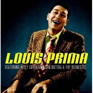 Prima ,Louis - Buona Sera ( 4 cd box)